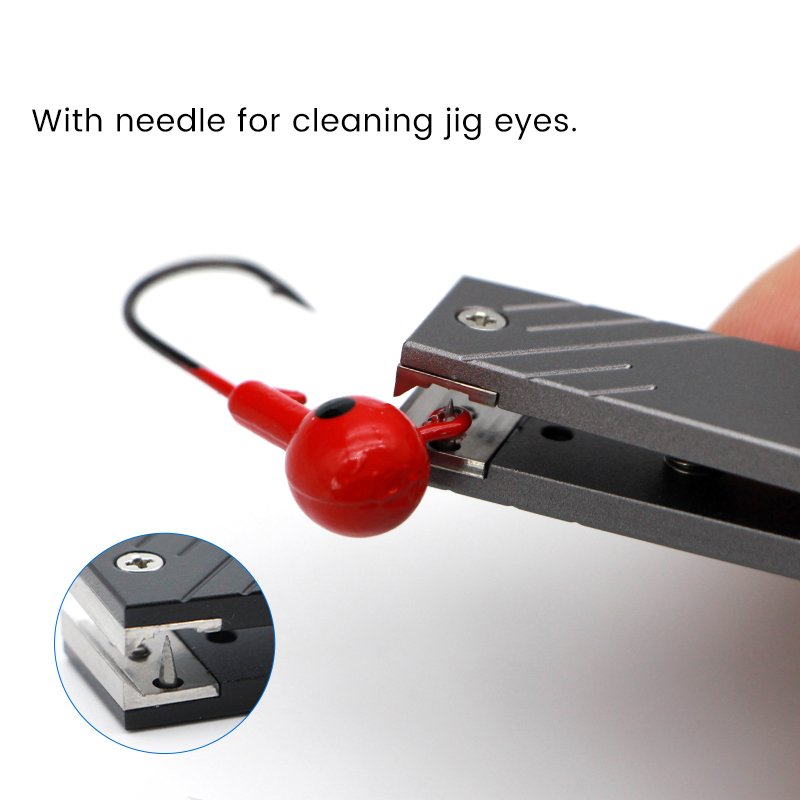 Fishing Line Cutter - Cortador de Líneas de Pesca de