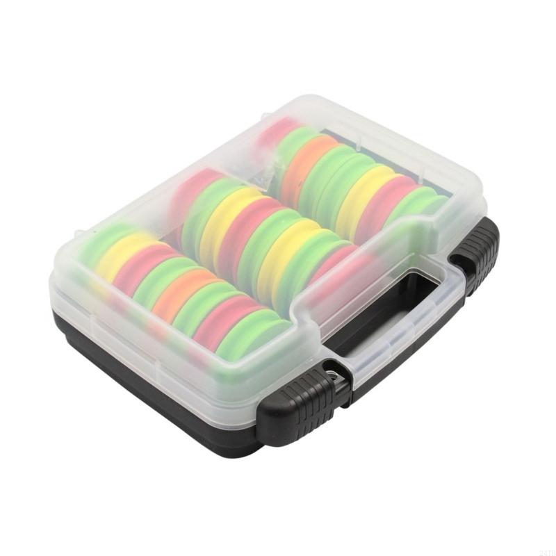 Soporte almacenaje para cables - Fishing Line Dispenser reseña y precio