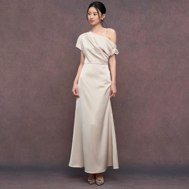 Vestido de noche de lujo para  - Fly Line reseña y precio