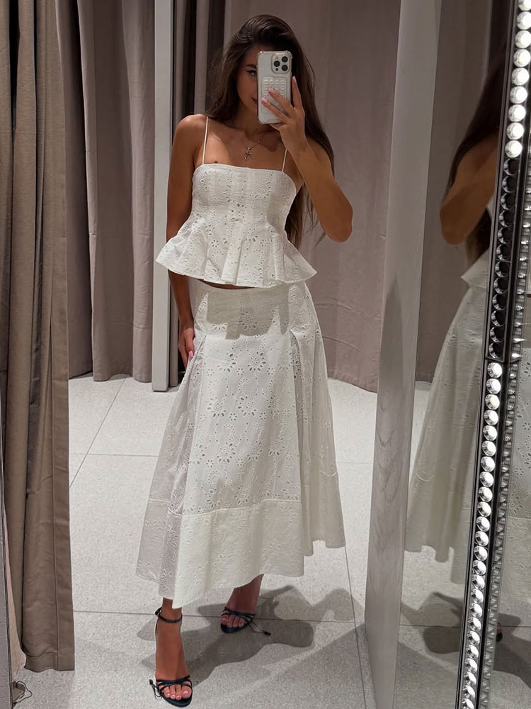 HH-traje elegante de verano co - Fly Line reseña y precio