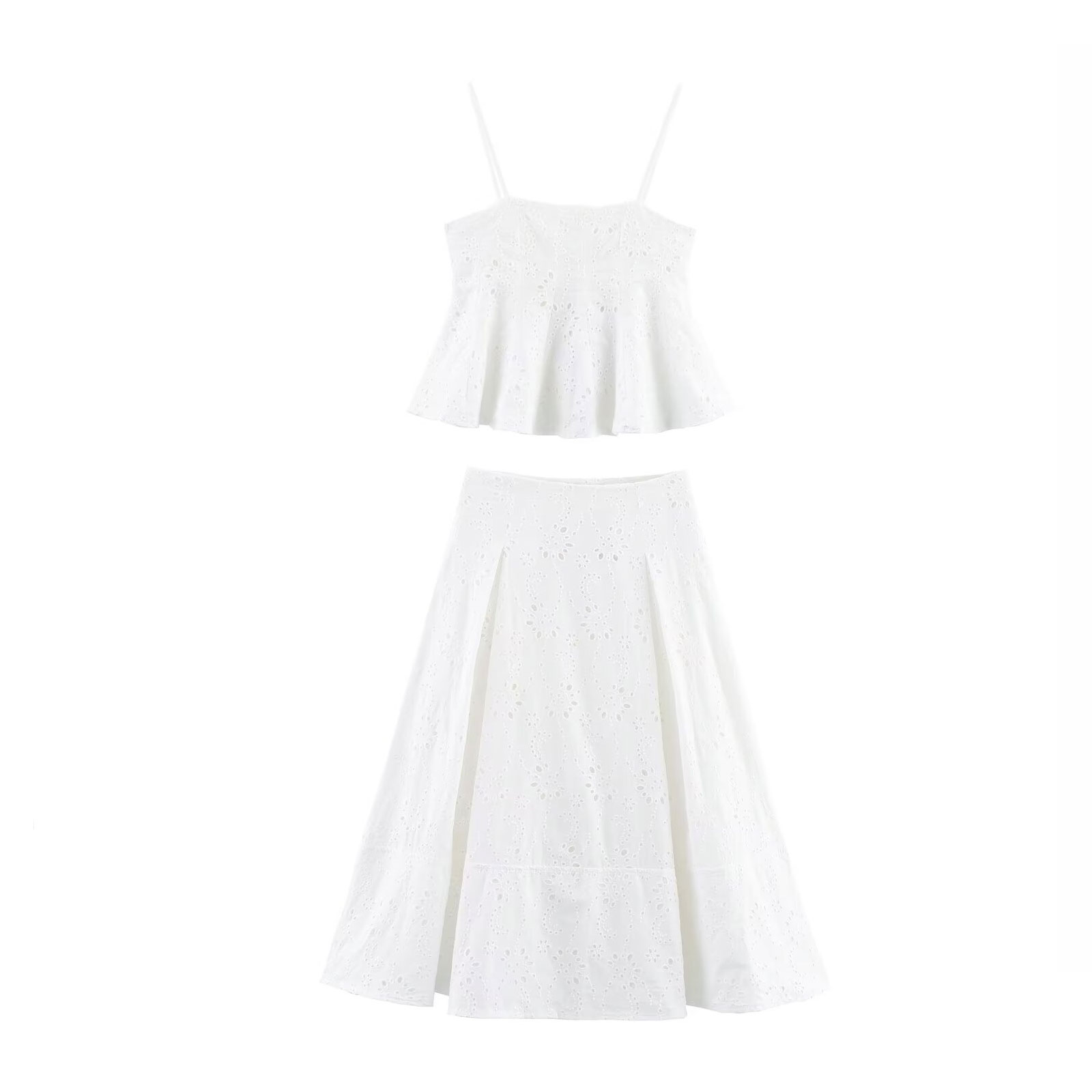 HH-traje elegante de verano co - Fly Line reseña y precio