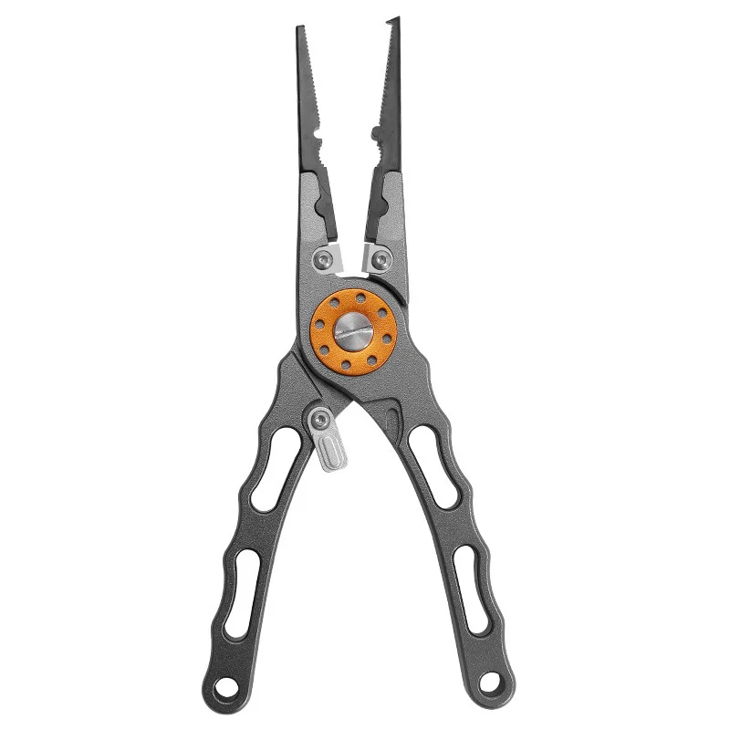 Alicates de pesca de aleación  - Fishing Line Cutter reseña y precio