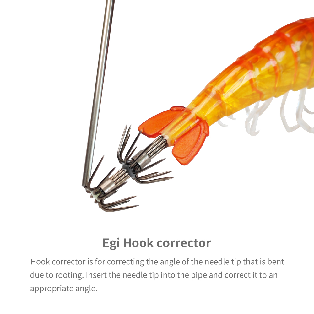Kit de Pesca 4 en 1 con Retrac - Fishing Line Cutter reseña y precio