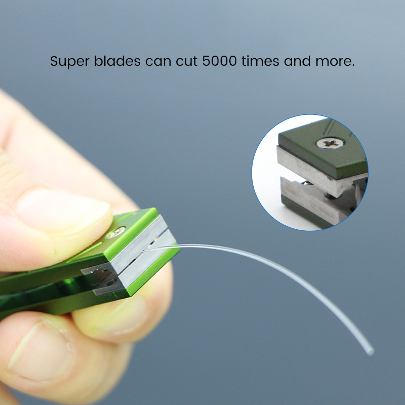 Cortador de Líneas de Pesca de - Fishing Line Cutter reseña y precio