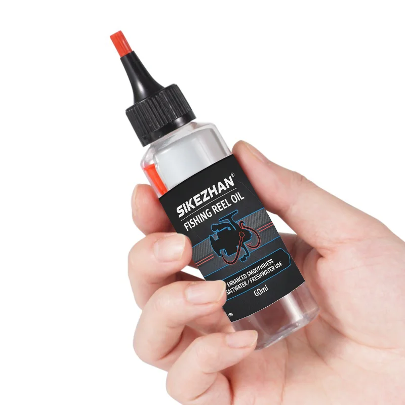 Aceite para carretes de pesca  - Fishing Line Dispenser reseña y precio
