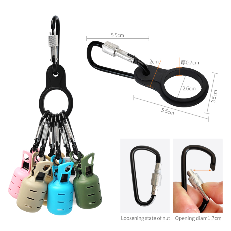 Nuevo Kit Protector de cebo de - Fishing Line Dispenser reseña y precio
