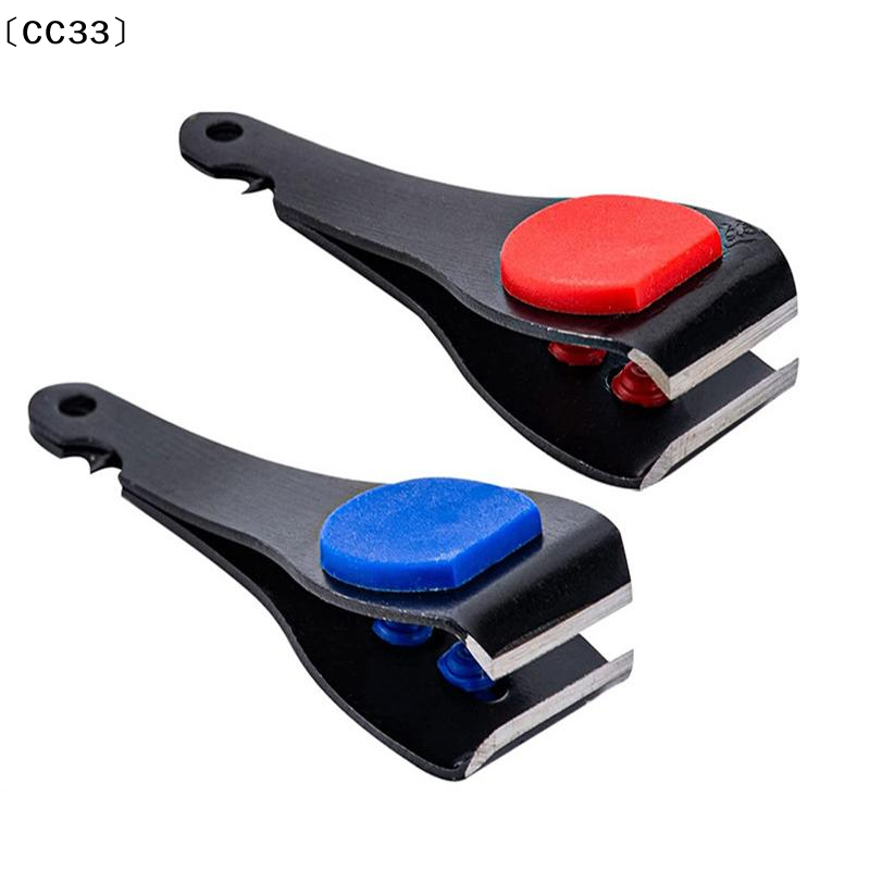 Pinzas multifuncionales para p - Fishing Line Cutter reseña y precio